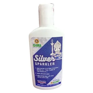 Giri Silver Sparkler - 100 ml