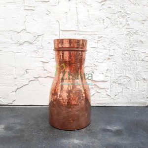 Zishta Copper Carafe