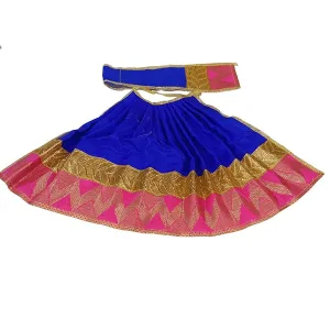 Amman Pavadai - Banaras 15 Inch