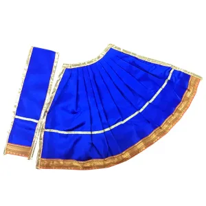 Amman Pavadai-LP Velvet 10 Inch