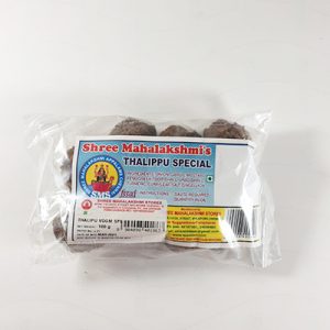 Sms Thalippu Vadagam Spl 100G