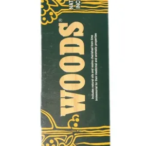 Cycle Natural Woods Natural Fragrance