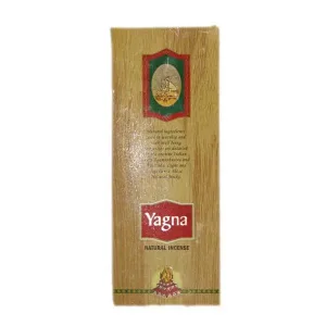 Cycle Yagna Natural Incense