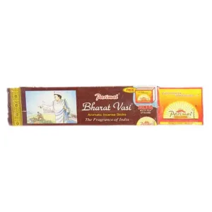 Parimal Bharat Vasi Aromatic Incense 105Gms