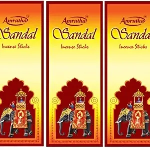 Amrutha Champa Incense 90Gms