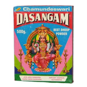 Chamundeshwari Dasangam Powder 500Gms