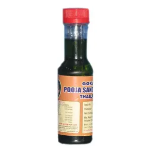 T.S.R Chandanadi Tailam - 100Ml