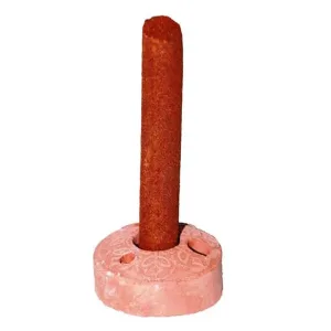 Nandita Saffron Sandal Masala Dhoop Stick 5Pcs