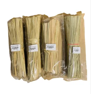 Darbai Grass - Kattai Darbai (Pack Of 4)