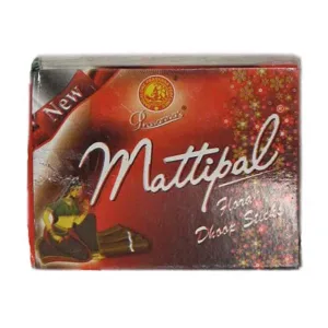 Kangaroo Mattipal Flora Dhoop - 20Pcs