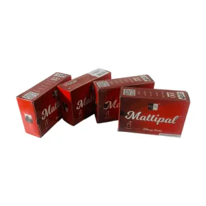 Kangaroo Mattipal Flora Dhoop - 20Pcs (Pack Of 4)