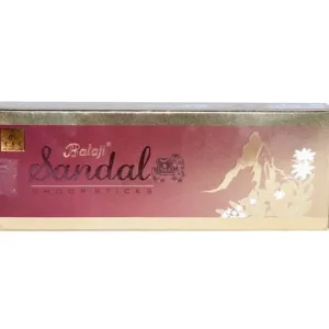 Sandal Dhoop Sticks