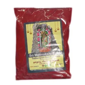 Thazhampoo Kumkum Red 250 Gms