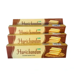 Harichandan Incense 25 Sticks
