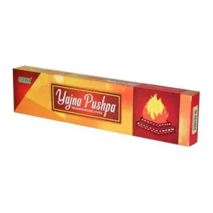 Yajna Pushpa 35 Sticks