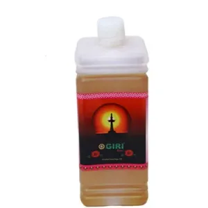 AD Rose Pancha Deep Puja Oil 1 Ltrs