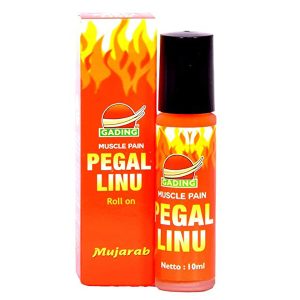 PT Gading Muscle Pain Releive Oil 10Ml