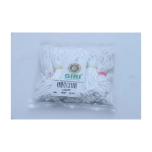 Cotton Wicks 108 Mini Nool 6 pcs