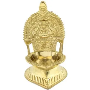Kamakshi Lamp Tk (0.255 Kgs)