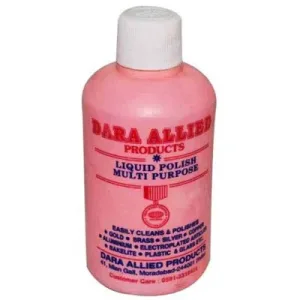 Dara Liquid Polish - 400 Ml