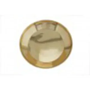 C/R Copper Plates Hariwanaa Beading 10 Inch No.10 - 250Gms