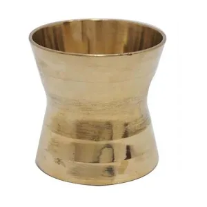 B/S Pancha Patra Heavy with Leg No:2 (0.175 Kgs)