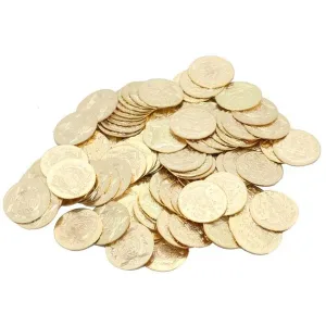 CR-GP Lakshmi Pooja Coins Box