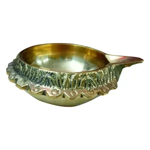 BS Laxmi Kuber Deep LW No:3 -0.050 Gms