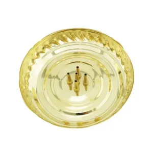 B/S Plate Pipe Bathi No.2 (0.070 Kgs)