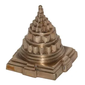 Maha Meru - Panchaloham