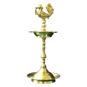 Karaikudi Kuthuvilakku-1