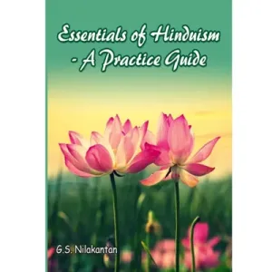 Essentials of Hinduism - A Practice Guide - English