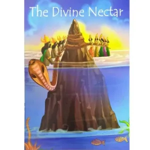 The Divine Nectar