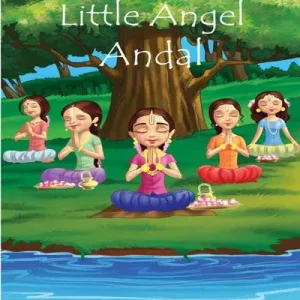 Little Angel Andal