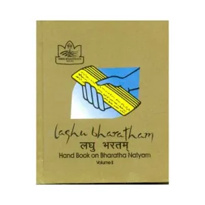 Laghu Bharatham -  (Vol - 2) - English