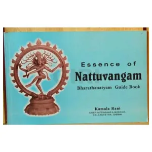 Essence Of Nattuvangam