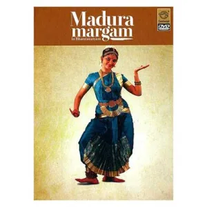 Madura Margam (Dance compositions of Late vidwan)