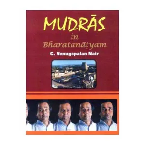 Mudras In Bharatanatyam