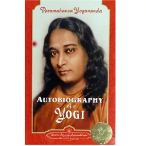 Autobiography Of A Yogi