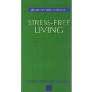 Stress Free Living