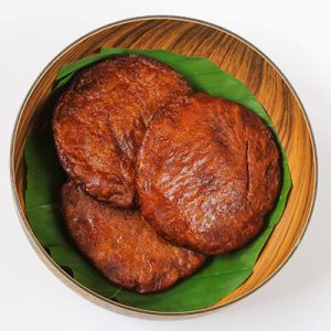 Suswaad Adhirasam 200g