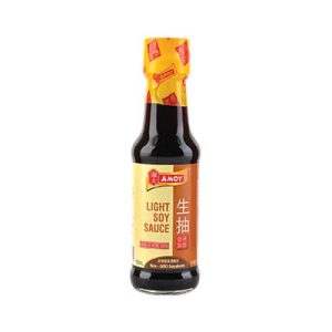 Amoy soy sauce - Light - 150ml