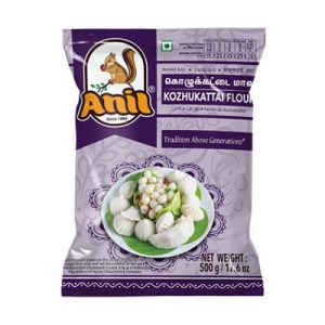 Anil Kozhukattai Flour - 500g