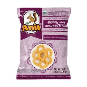 Anil Murukku Flour - 500g