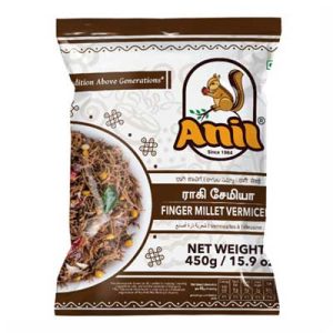 Anil Ragi Vermicelli - 450g