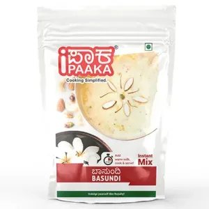 iPaaka Basundi 100g