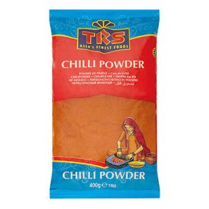TRS Chilli Powder-400g