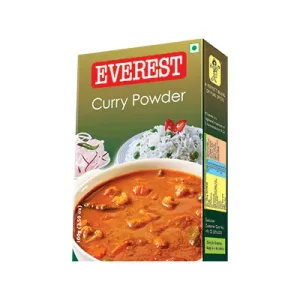 EVEREST Curry Powder 100g