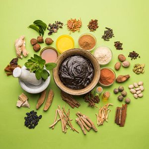 Suswaad Diwali Marundhu 100g