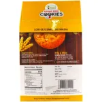 Dezire Sugar Free Oats Cookies 140g (pack of 1)_2